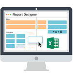 Report Designer - New Application